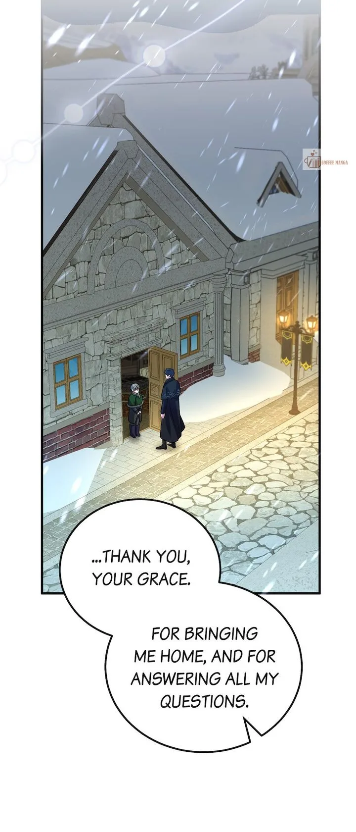 Will My Doting Husband Love Me Again? Chapter 40 page 57
