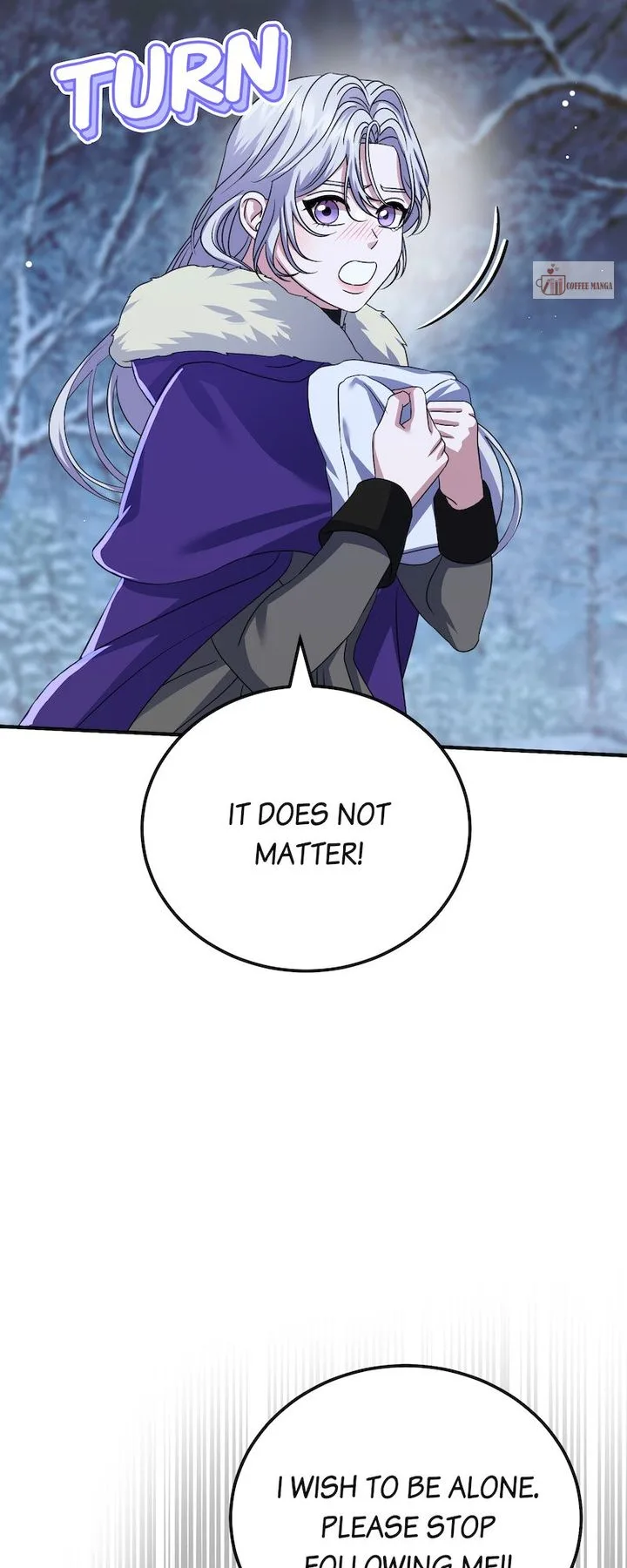 Will My Doting Husband Love Me Again? Chapter 40 page 63