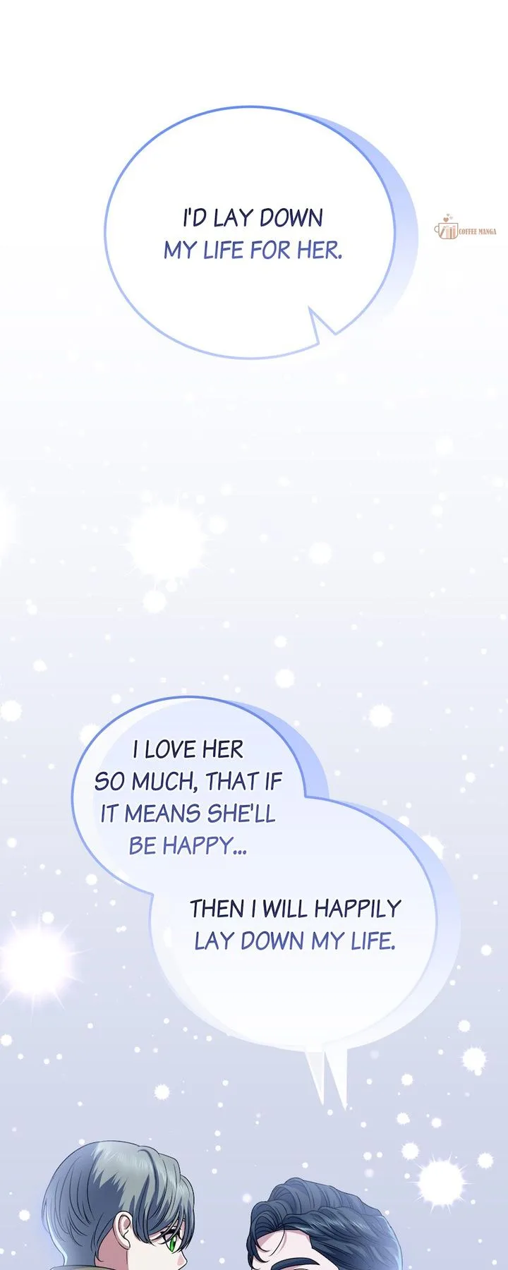Will My Doting Husband Love Me Again? Chapter 40 page 55