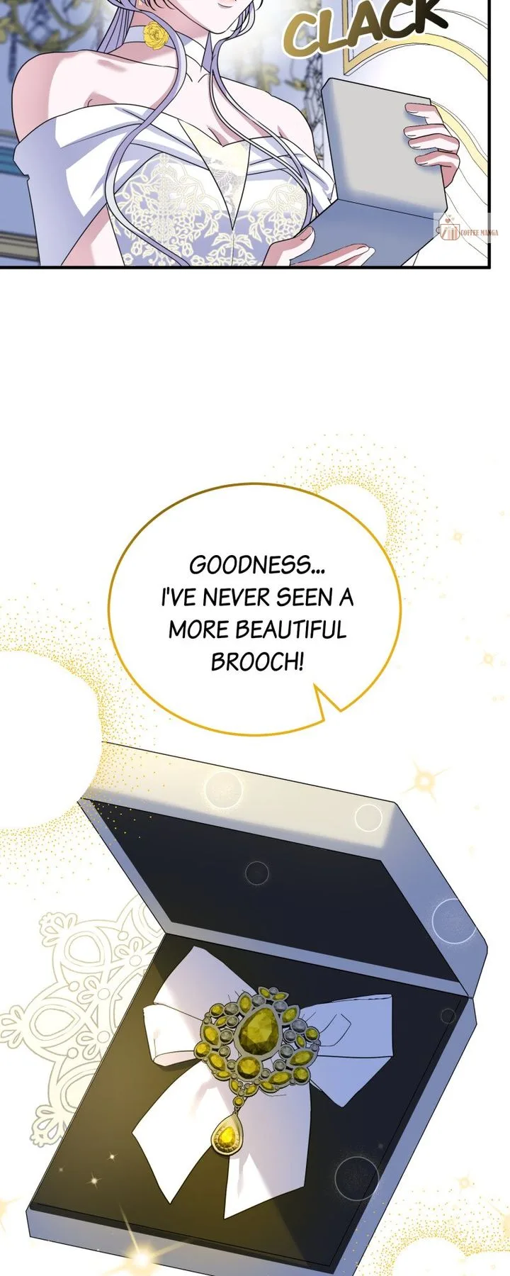 Will My Doting Husband Love Me Again? Chapter 36 page 55