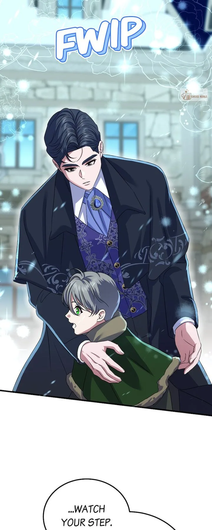 Will My Doting Husband Love Me Again? Chapter 40 page 46