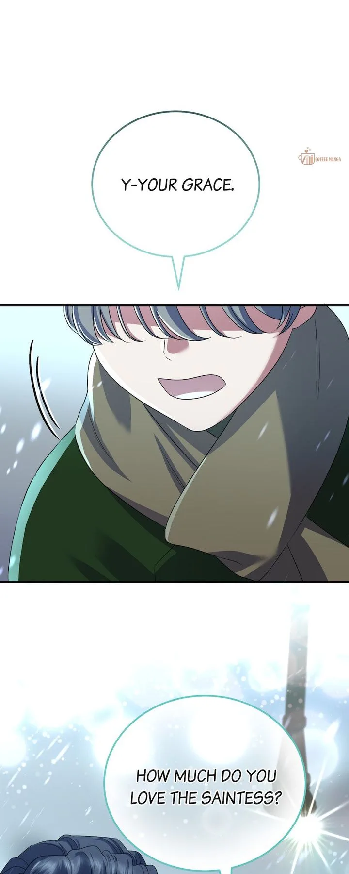 Will My Doting Husband Love Me Again? Chapter 40 page 52