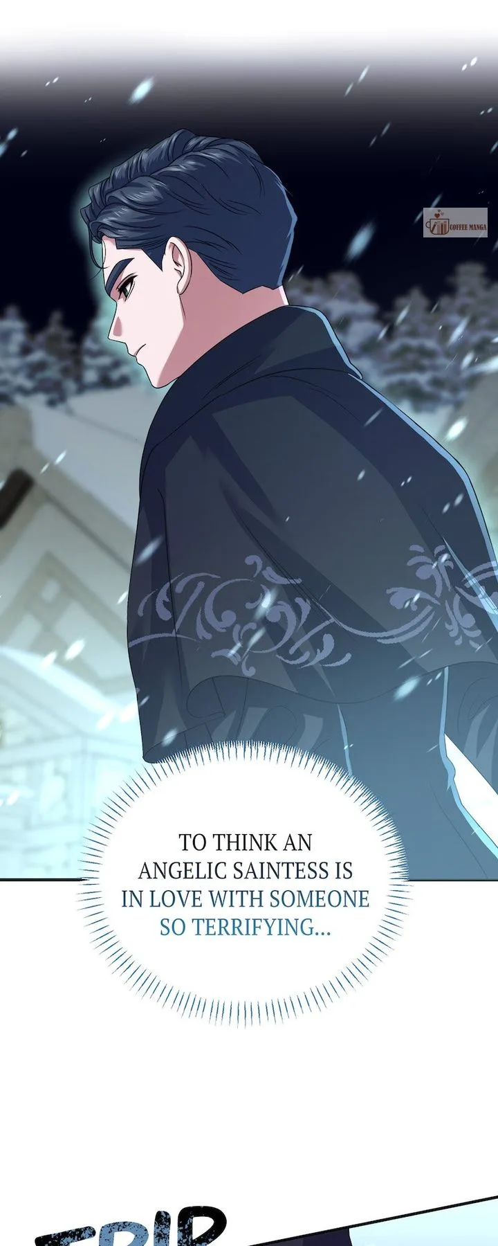 Will My Doting Husband Love Me Again? Chapter 40 page 44