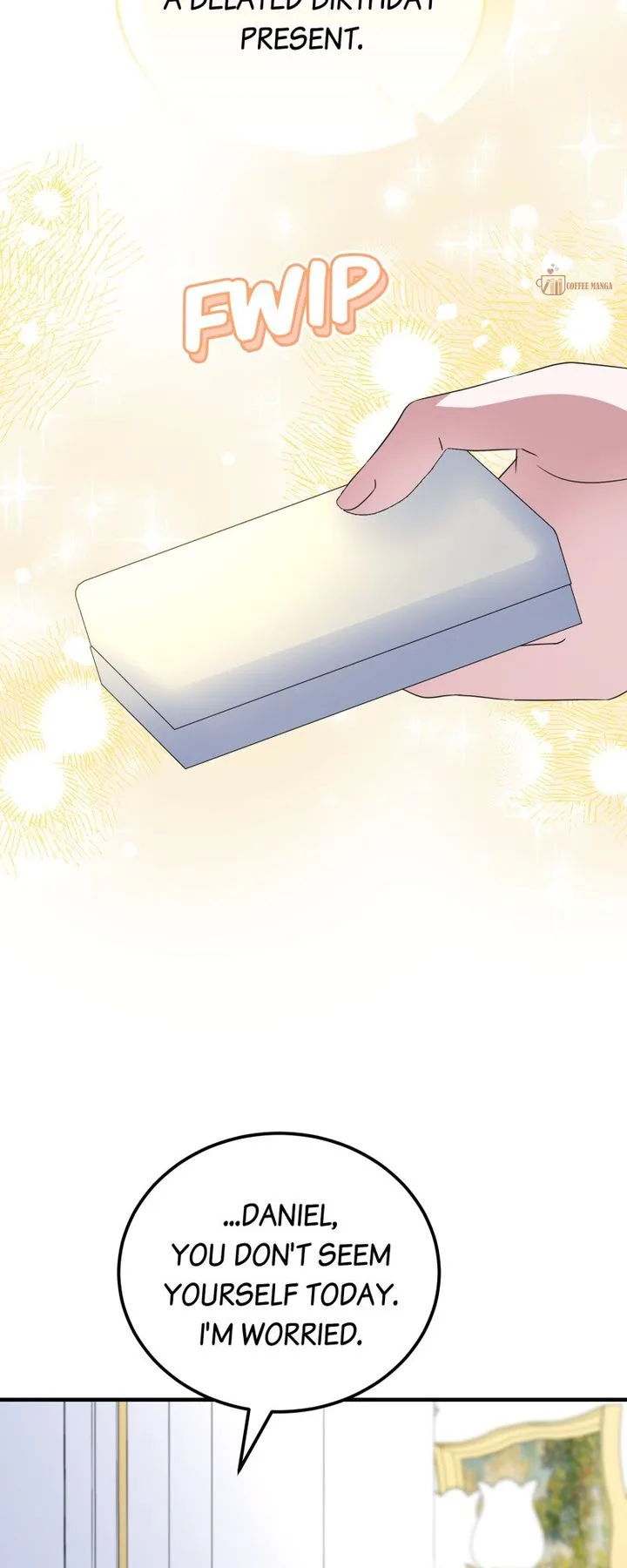 Will My Doting Husband Love Me Again? Chapter 36 page 53