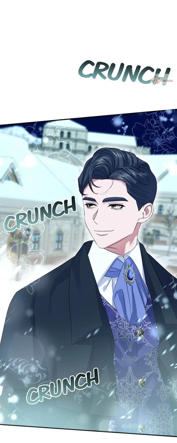 Will My Doting Husband Love Me Again? Chapter 40 page 60