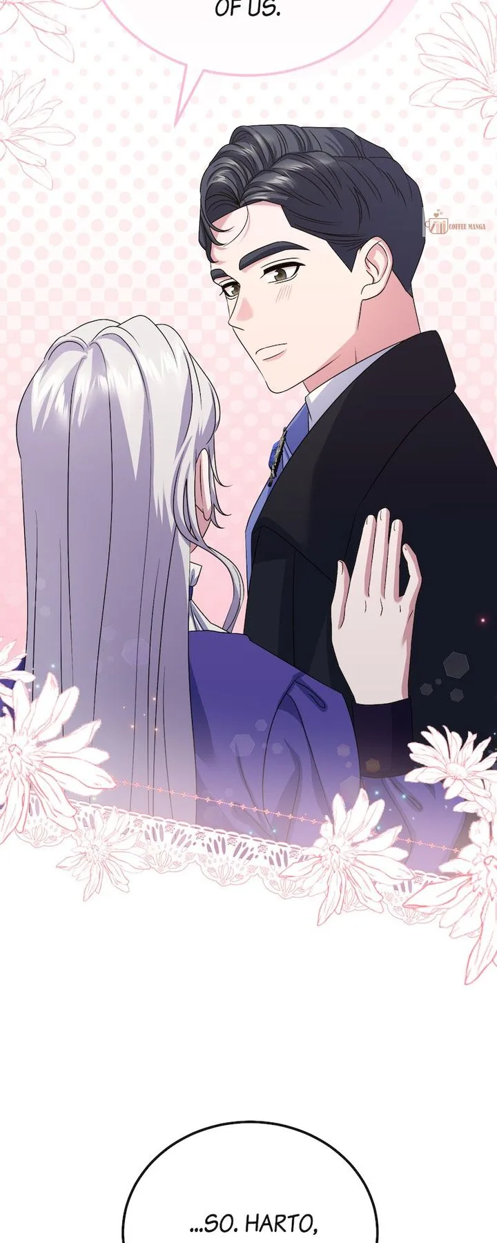 Will My Doting Husband Love Me Again? Chapter 40 page 39