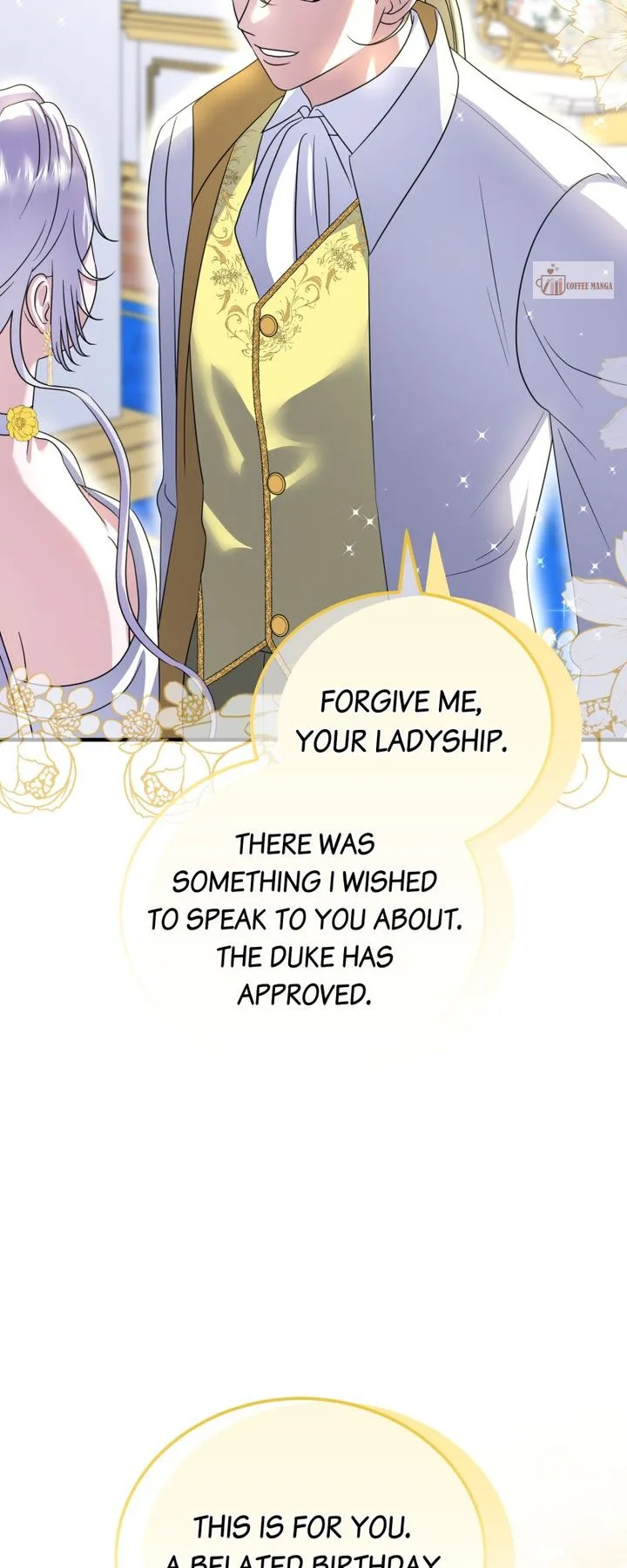 Will My Doting Husband Love Me Again? Chapter 36 page 52