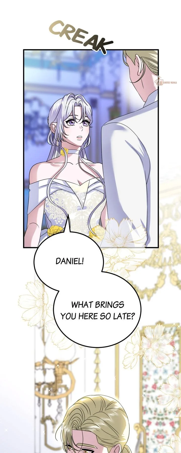 Will My Doting Husband Love Me Again? Chapter 36 page 51