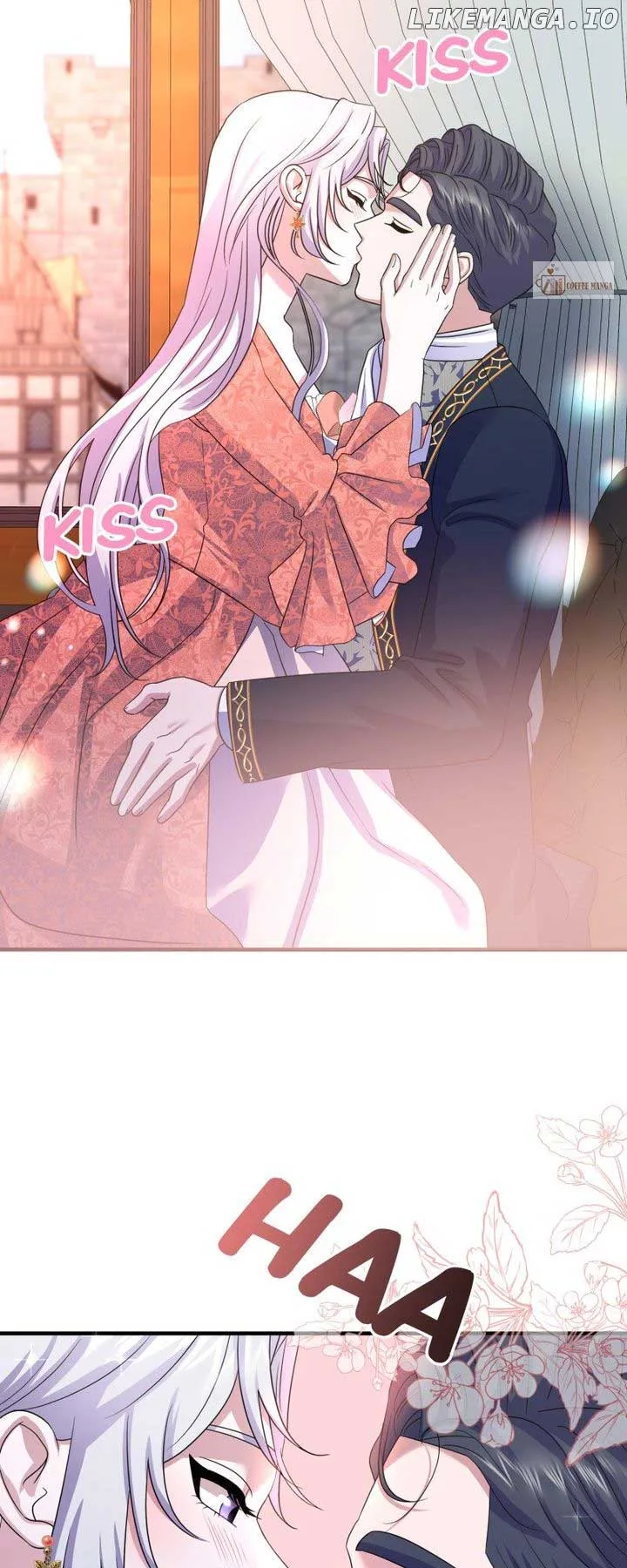 Will My Doting Husband Love Me Again? Chapter 38 page 35