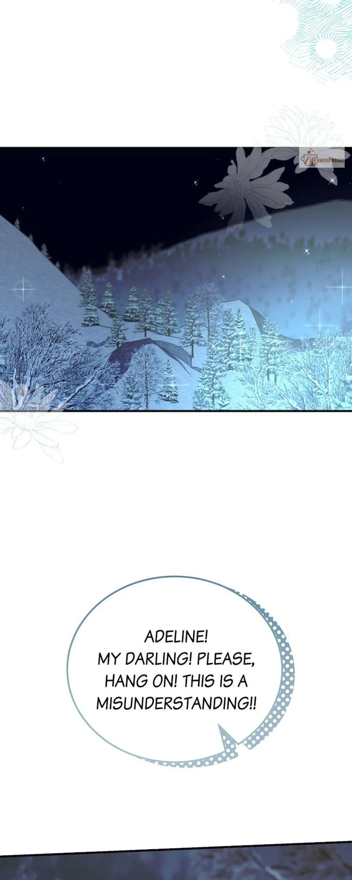 Will My Doting Husband Love Me Again? Chapter 40 page 62
