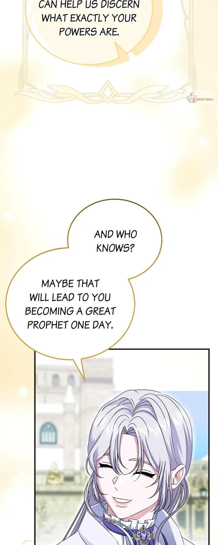 Will My Doting Husband Love Me Again? Chapter 40 page 21