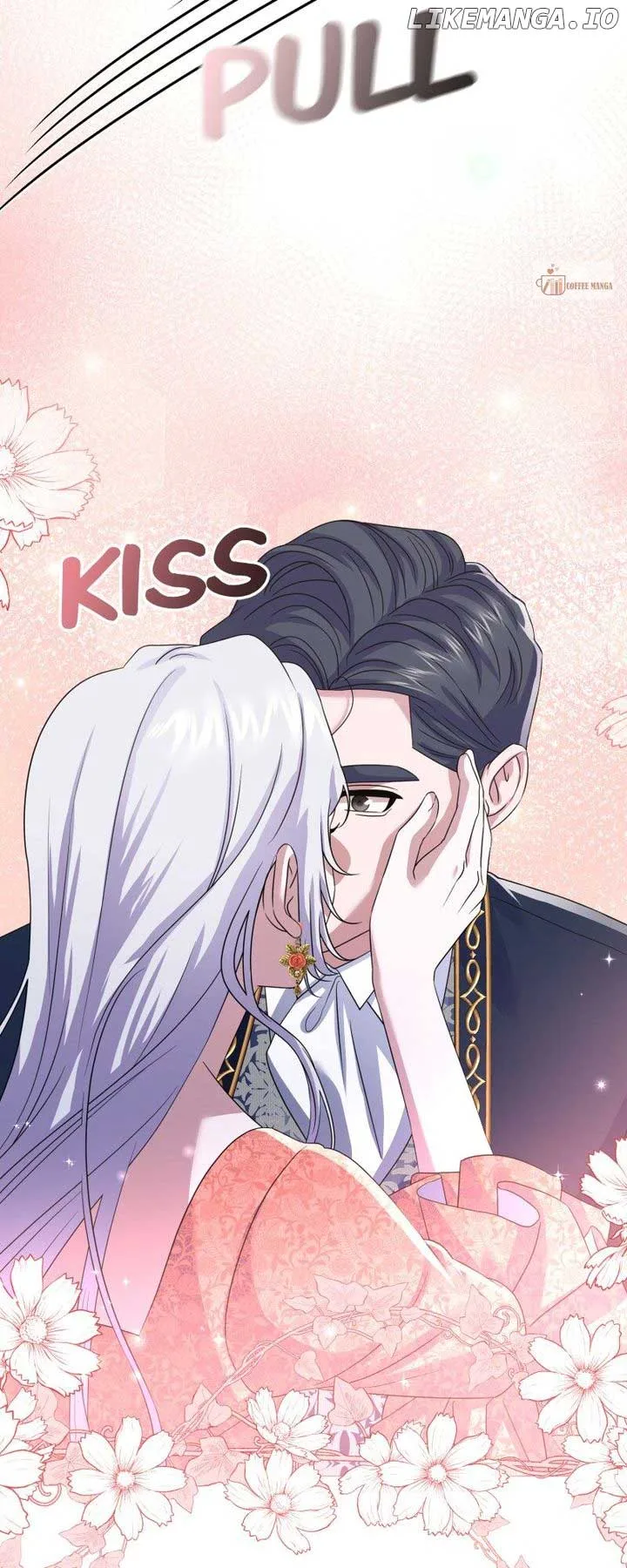 Will My Doting Husband Love Me Again? Chapter 38 page 33