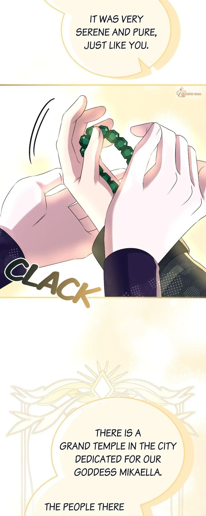 Will My Doting Husband Love Me Again? Chapter 40 page 20