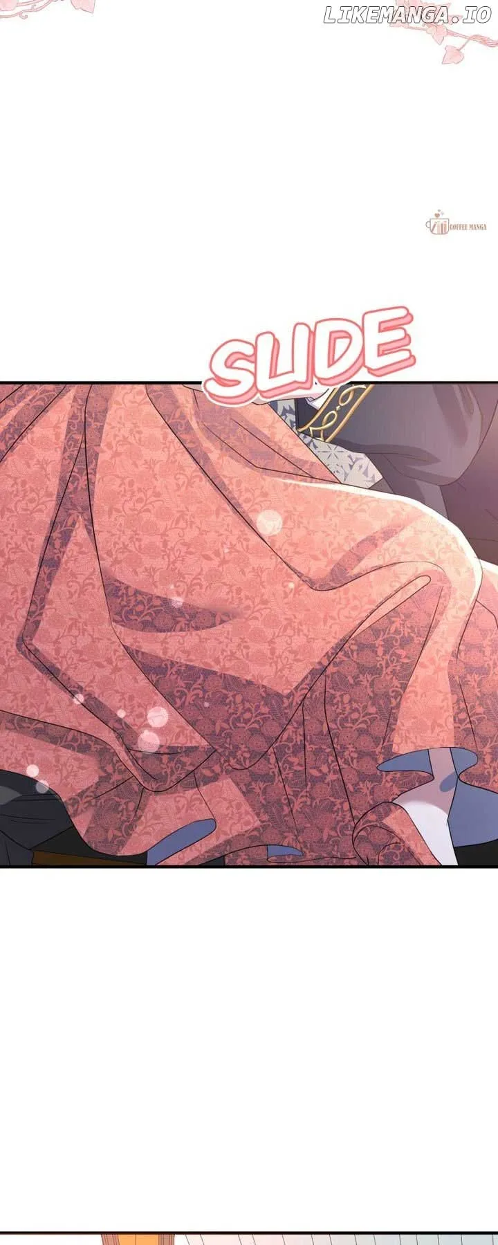 Will My Doting Husband Love Me Again? Chapter 38 page 34