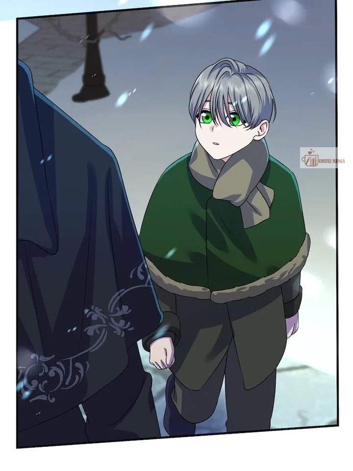 Will My Doting Husband Love Me Again? Chapter 40 page 43