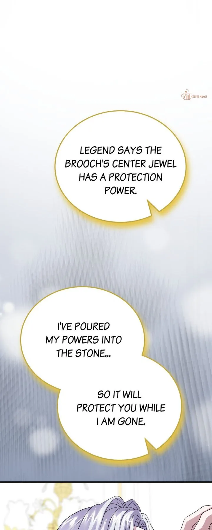 Will My Doting Husband Love Me Again? Chapter 36 page 58