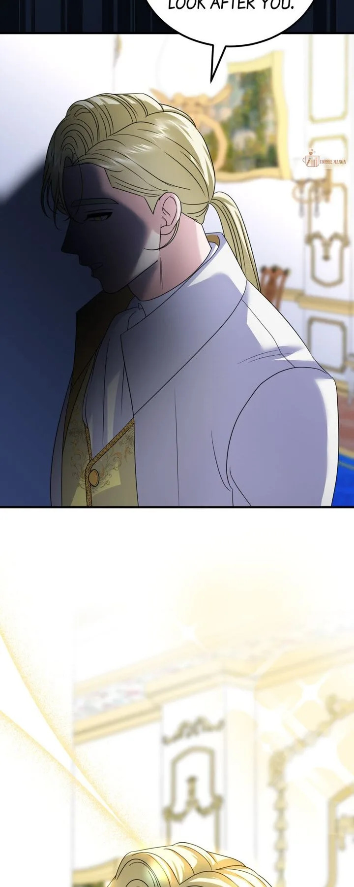 Will My Doting Husband Love Me Again? Chapter 36 page 60