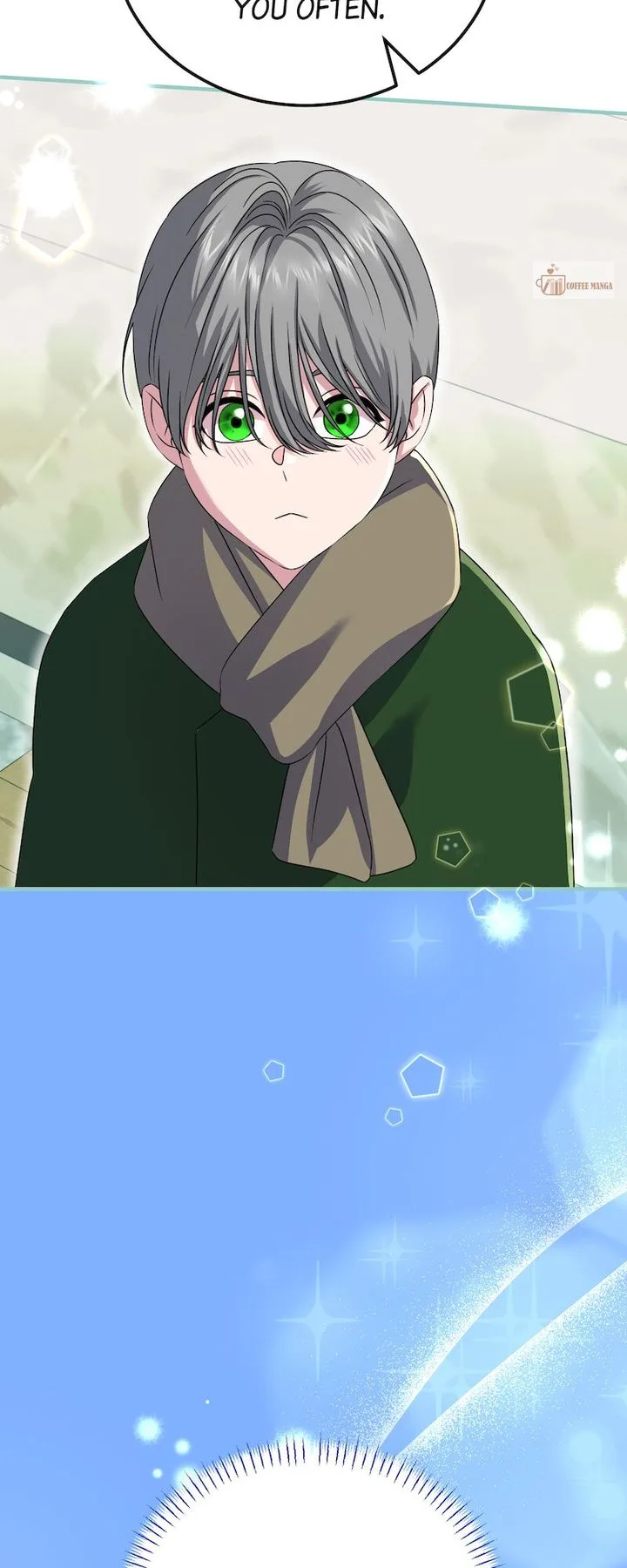 Will My Doting Husband Love Me Again? Chapter 40 page 25