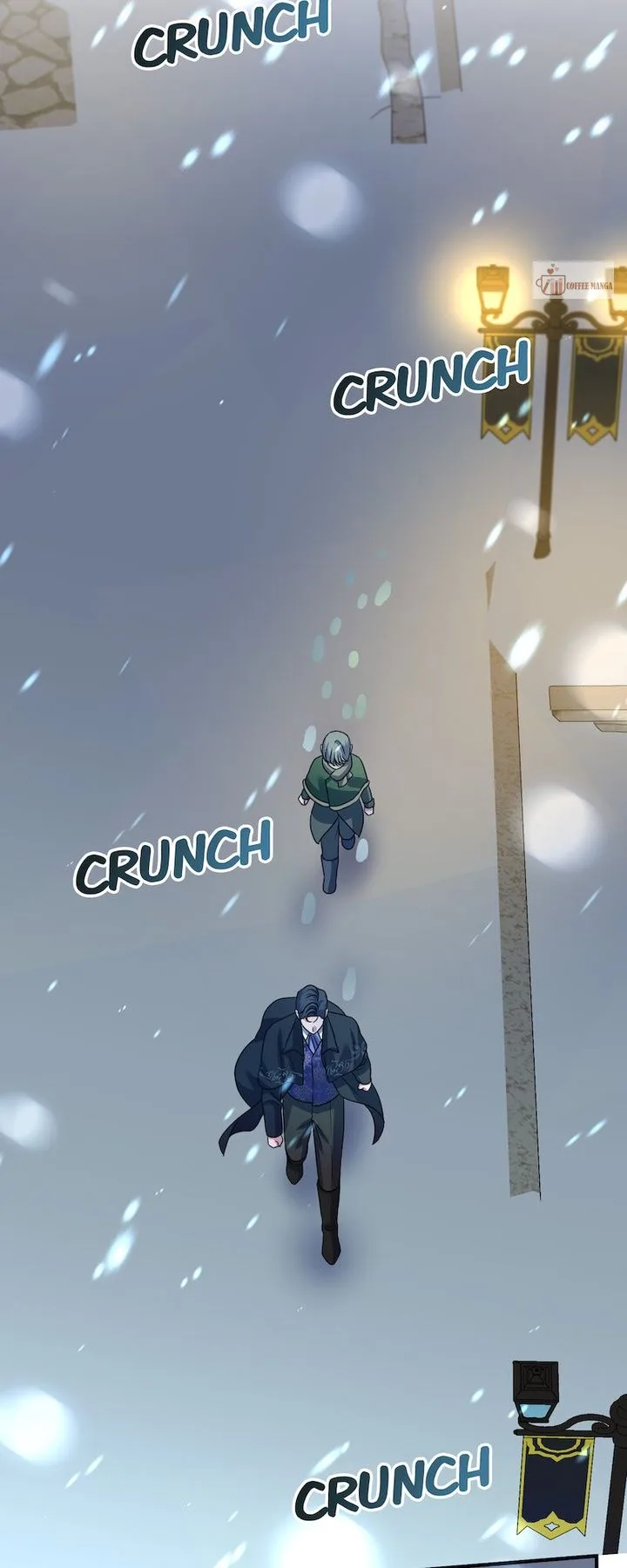 Will My Doting Husband Love Me Again? Chapter 40 page 42