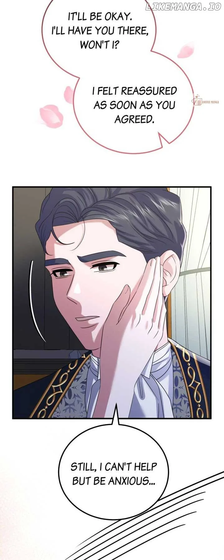 Will My Doting Husband Love Me Again? Chapter 38 page 32