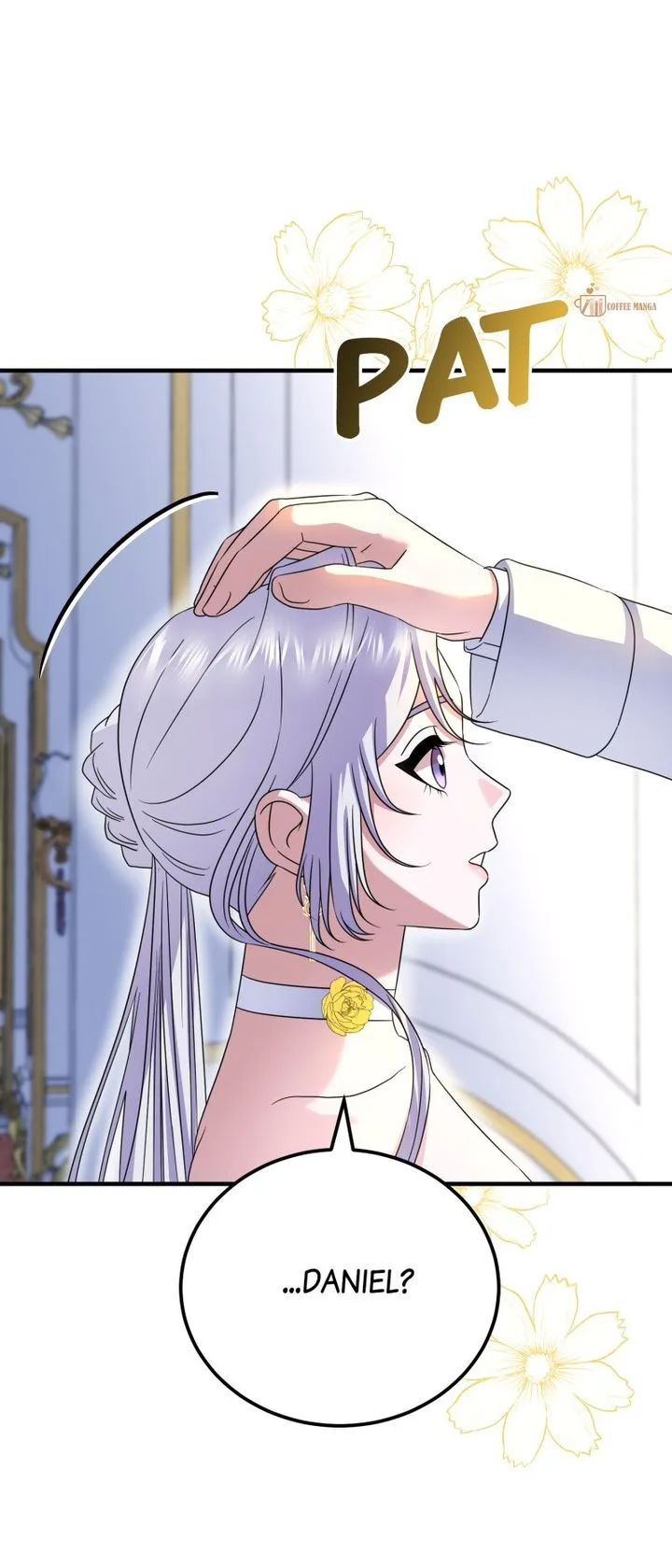 Will My Doting Husband Love Me Again? Chapter 36 page 57