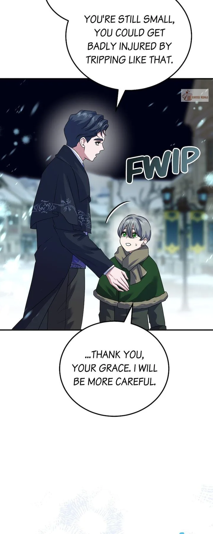 Will My Doting Husband Love Me Again? Chapter 40 page 47