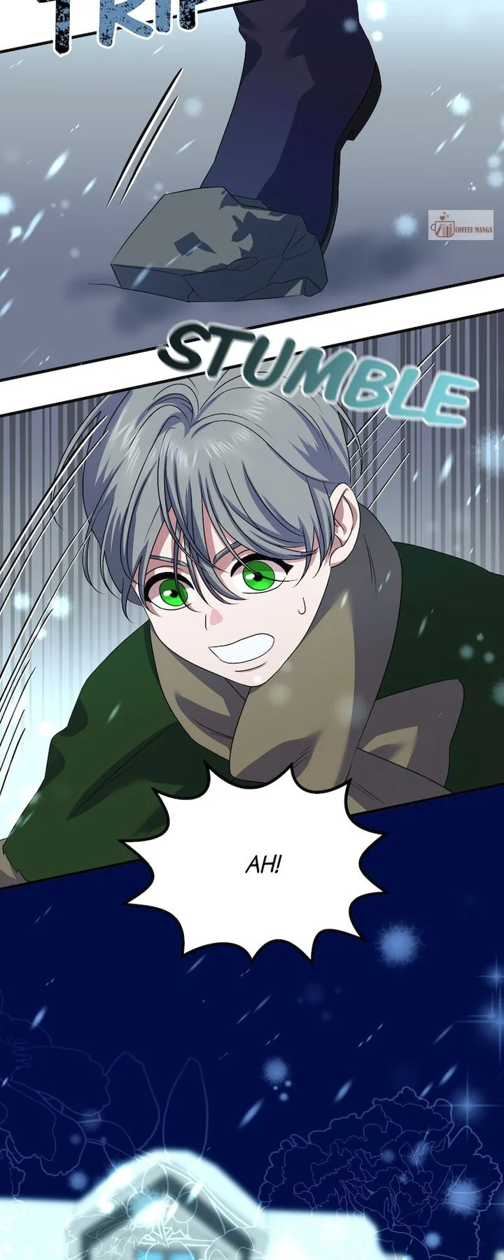 Will My Doting Husband Love Me Again? Chapter 40 page 45