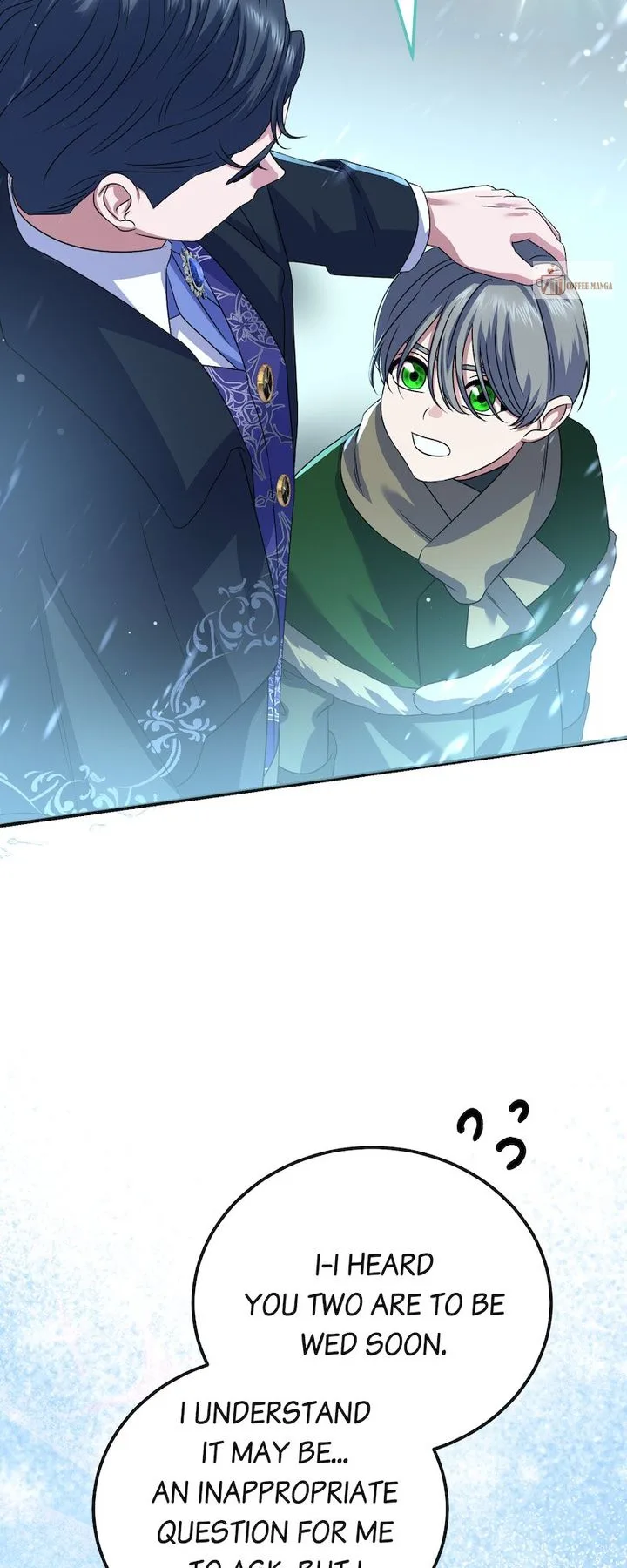 Will My Doting Husband Love Me Again? Chapter 40 page 53