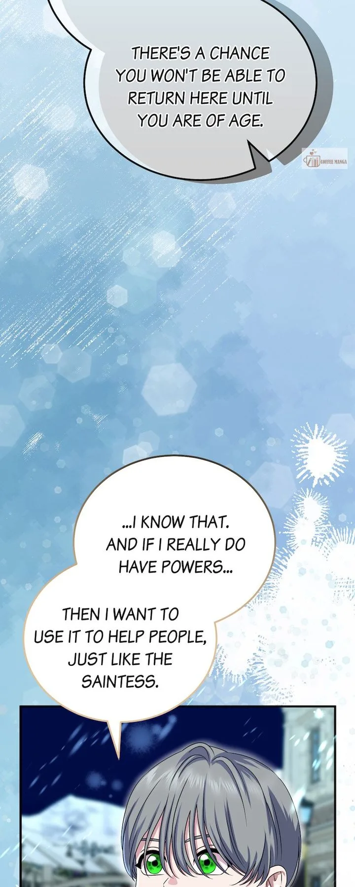 Will My Doting Husband Love Me Again? Chapter 40 page 49