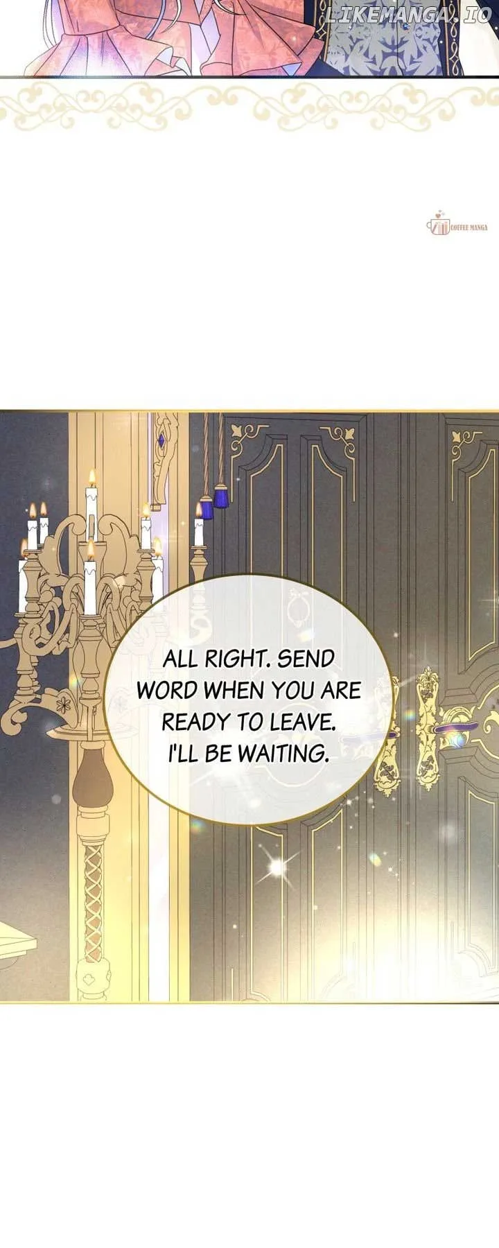 Will My Doting Husband Love Me Again? Chapter 38 page 19