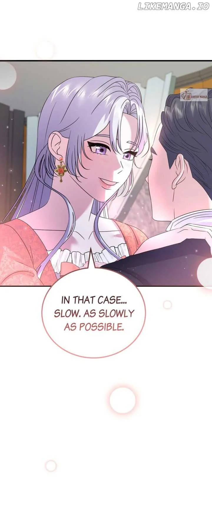 Will My Doting Husband Love Me Again? Chapter 38 page 38