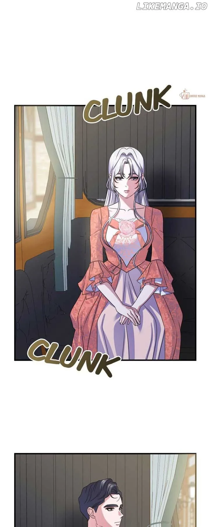 Will My Doting Husband Love Me Again? Chapter 38 page 21