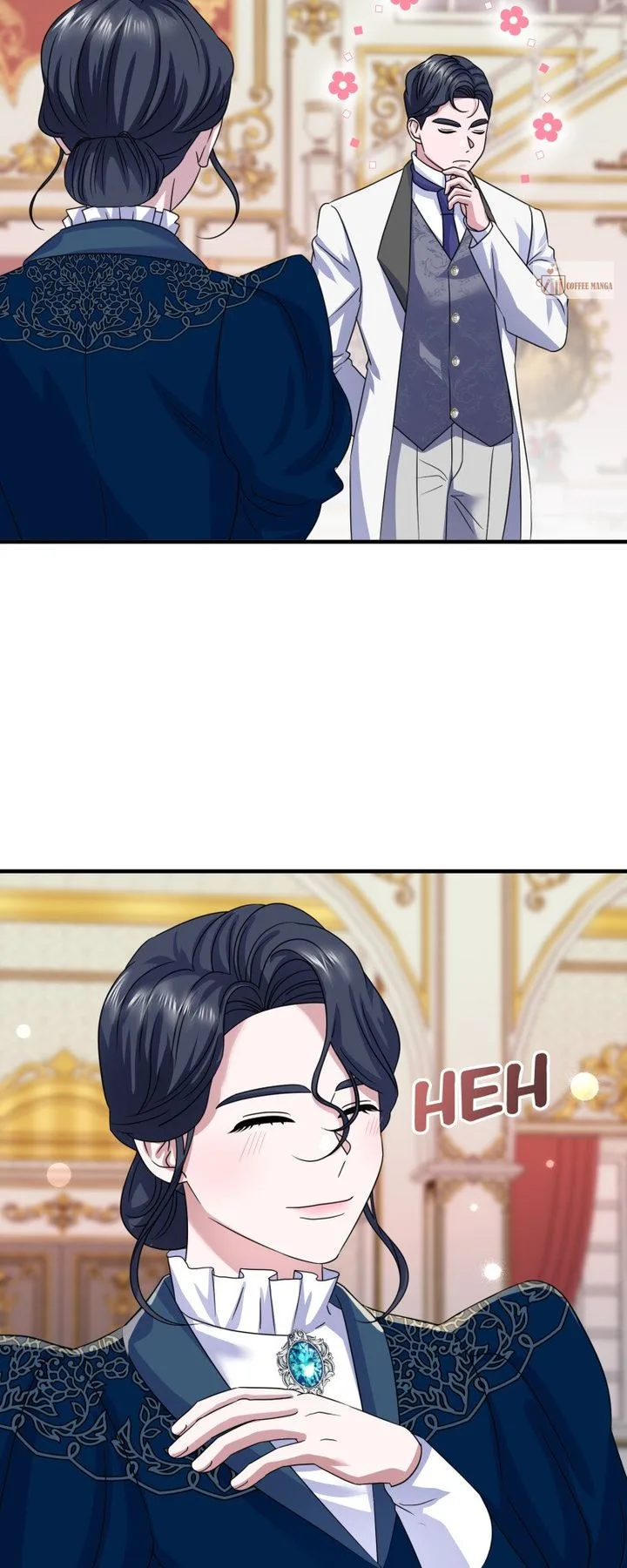 Will My Doting Husband Love Me Again? Chapter 36 page 45