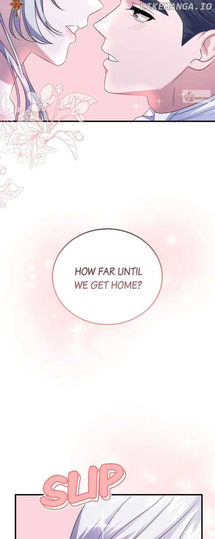 Will My Doting Husband Love Me Again? Chapter 38 page 36