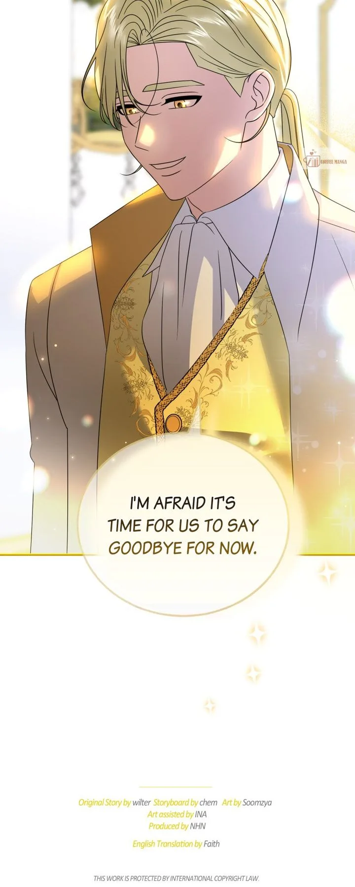 Will My Doting Husband Love Me Again? Chapter 36 page 61