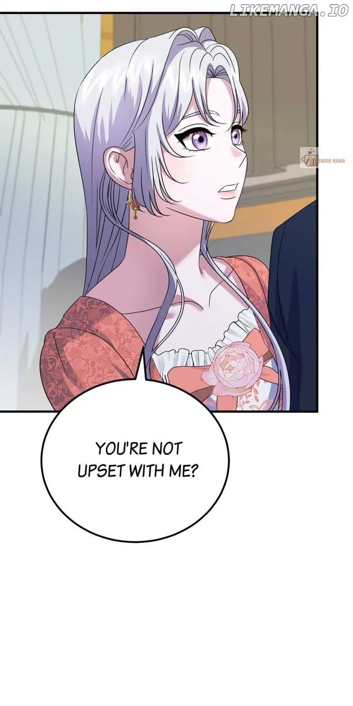 Will My Doting Husband Love Me Again? Chapter 38 page 30