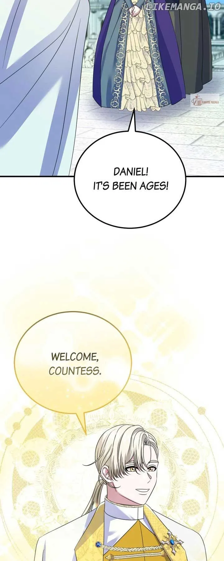 Will My Doting Husband Love Me Again? Chapter 38 page 42