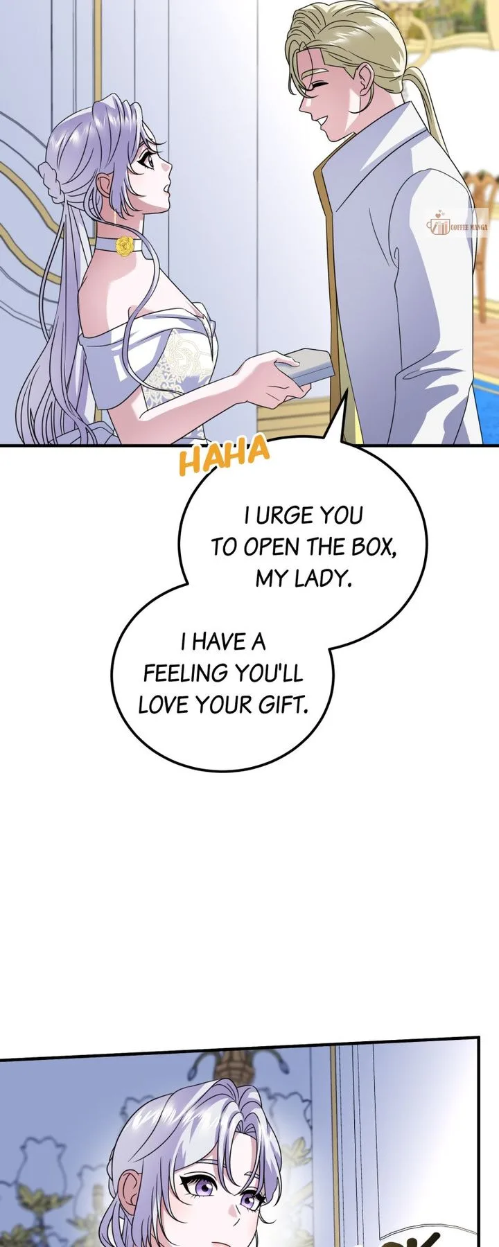 Will My Doting Husband Love Me Again? Chapter 36 page 54