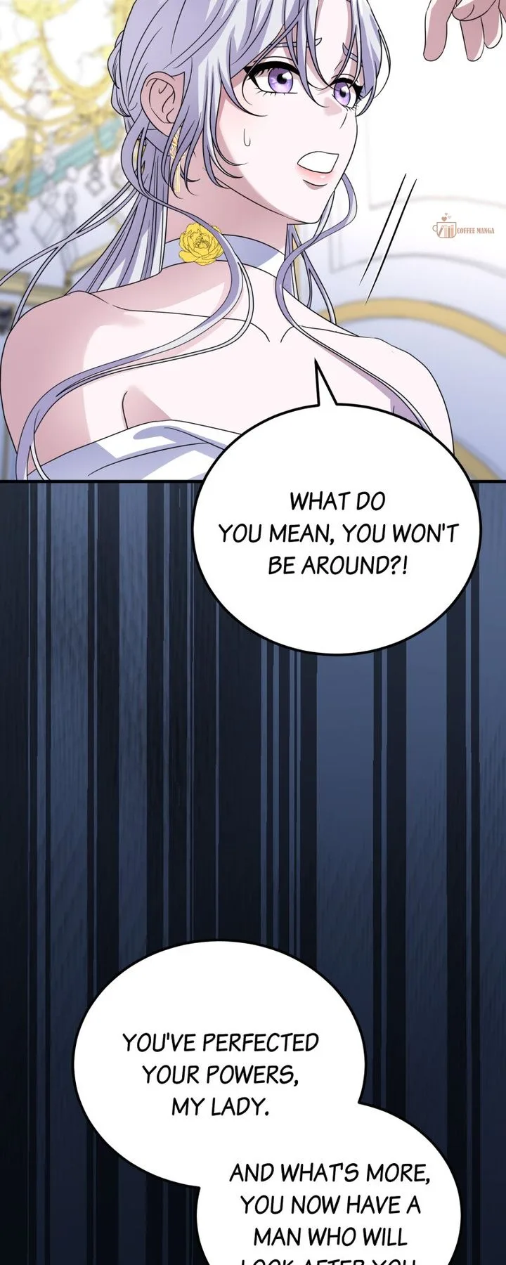 Will My Doting Husband Love Me Again? Chapter 36 page 59