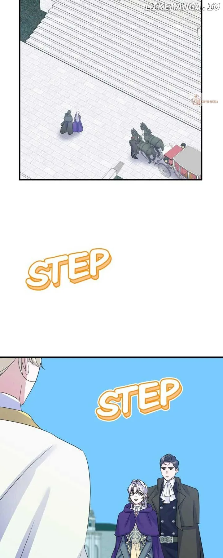 Will My Doting Husband Love Me Again? Chapter 38 page 41