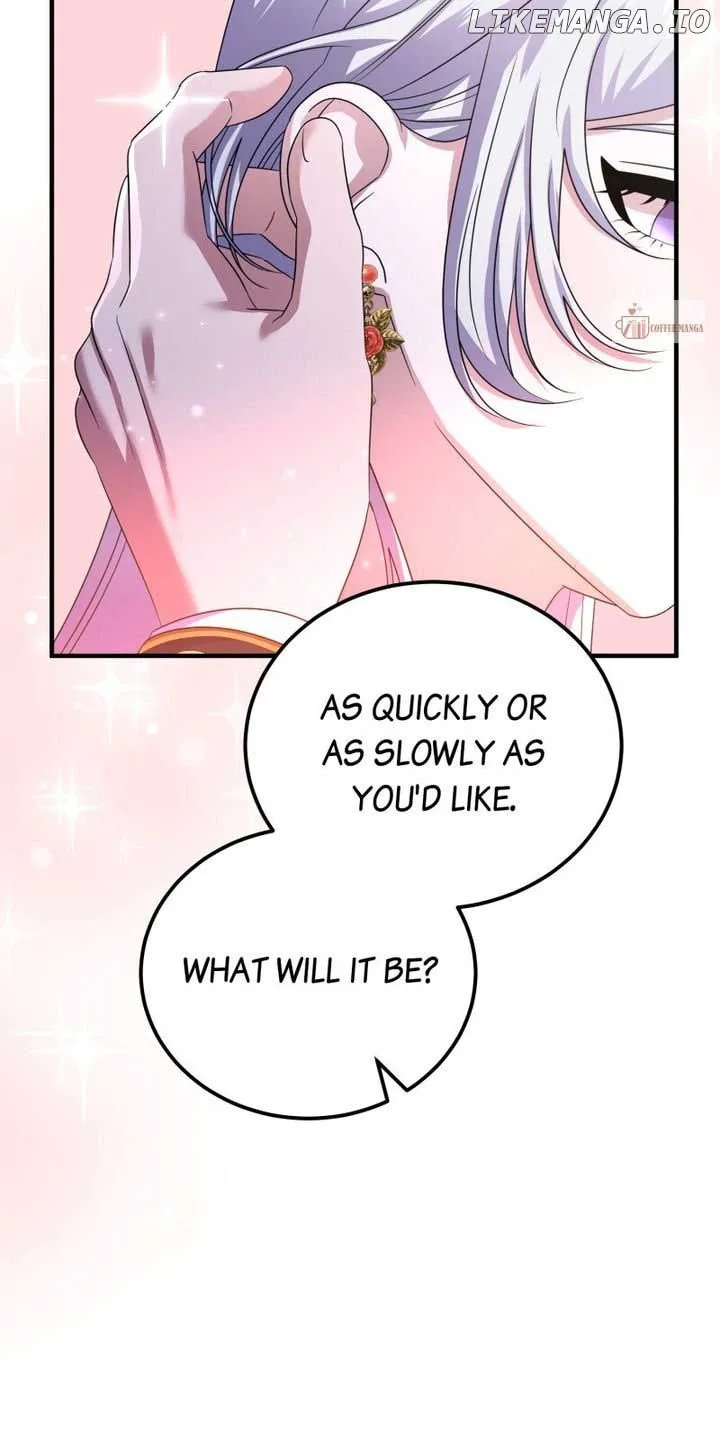 Will My Doting Husband Love Me Again? Chapter 38 page 37