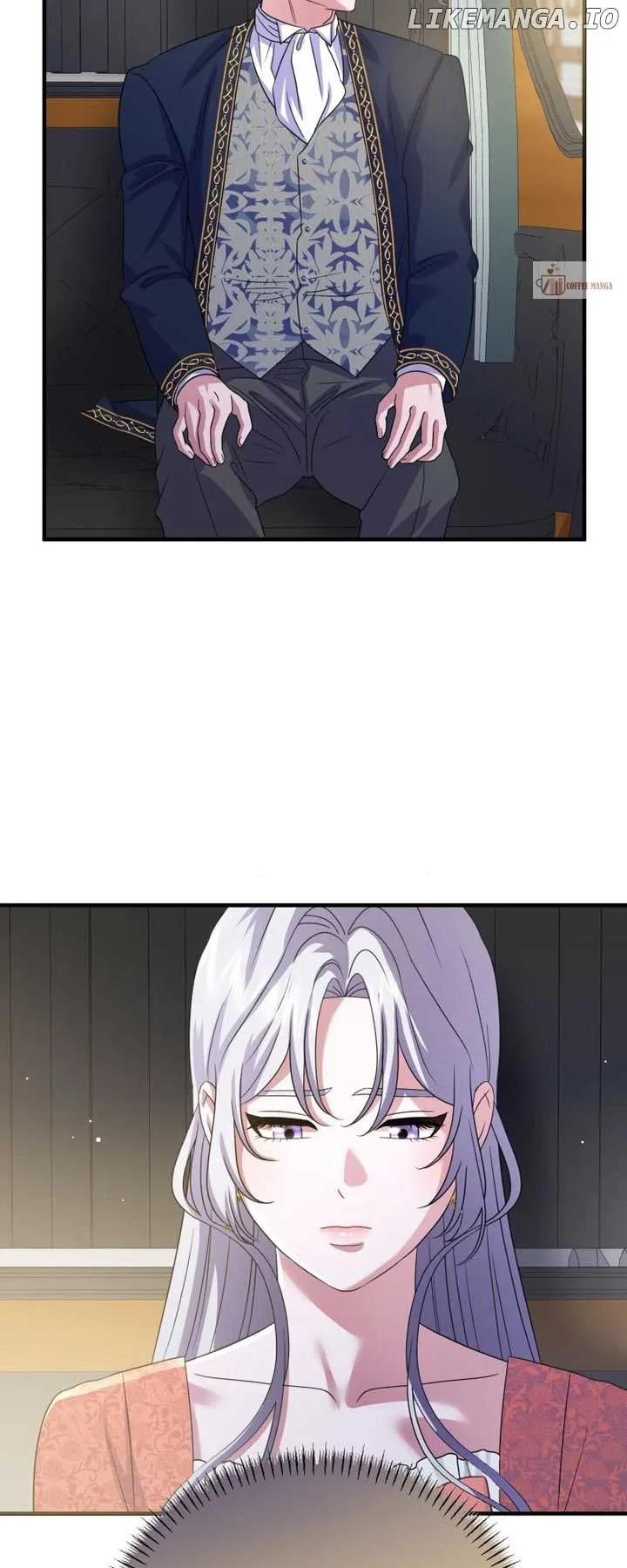 Will My Doting Husband Love Me Again? Chapter 38 page 22