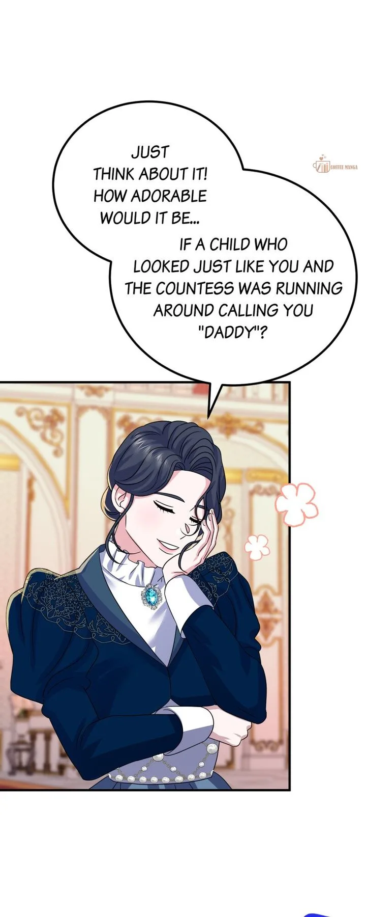 Will My Doting Husband Love Me Again? Chapter 36 page 41