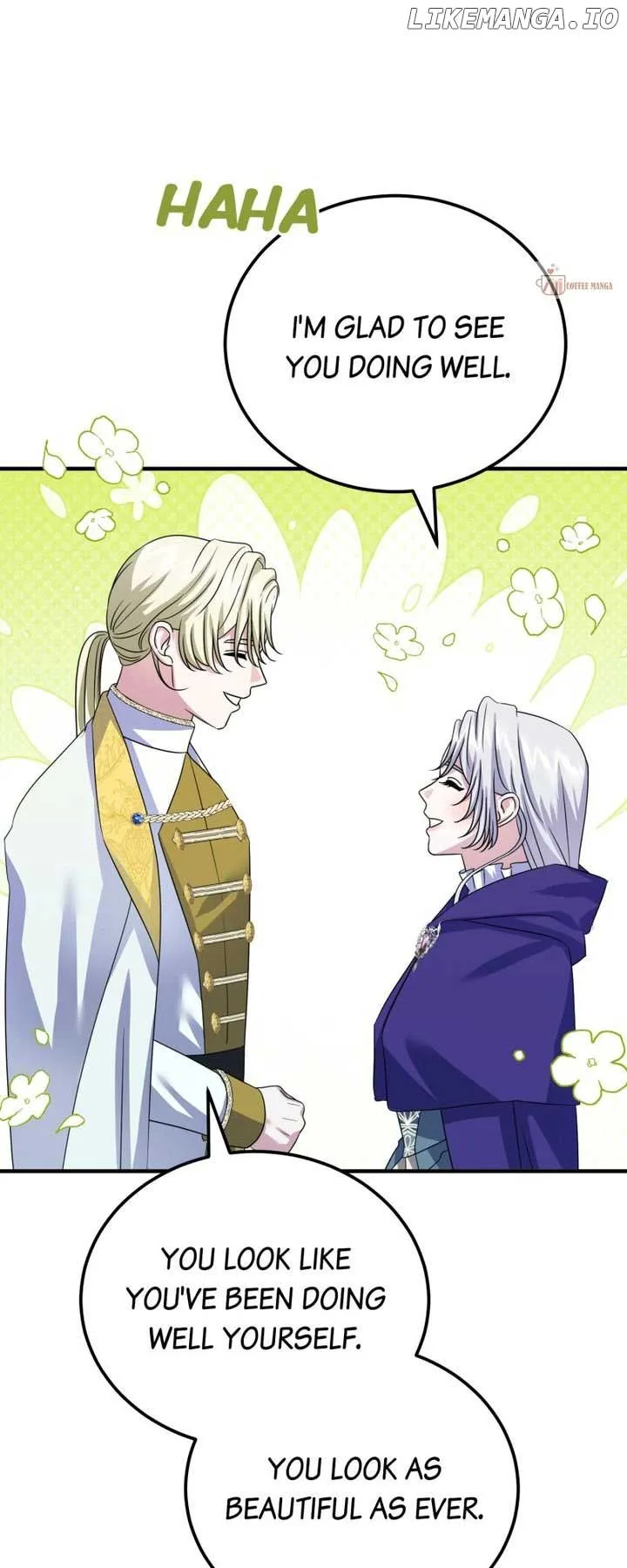 Will My Doting Husband Love Me Again? Chapter 38 page 45