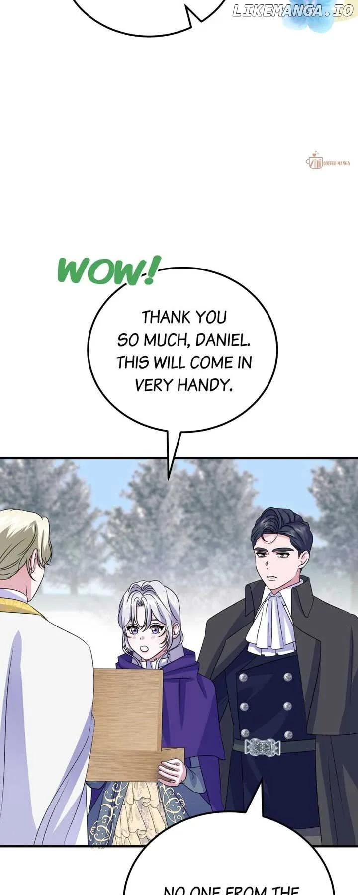 Will My Doting Husband Love Me Again? Chapter 38 page 54