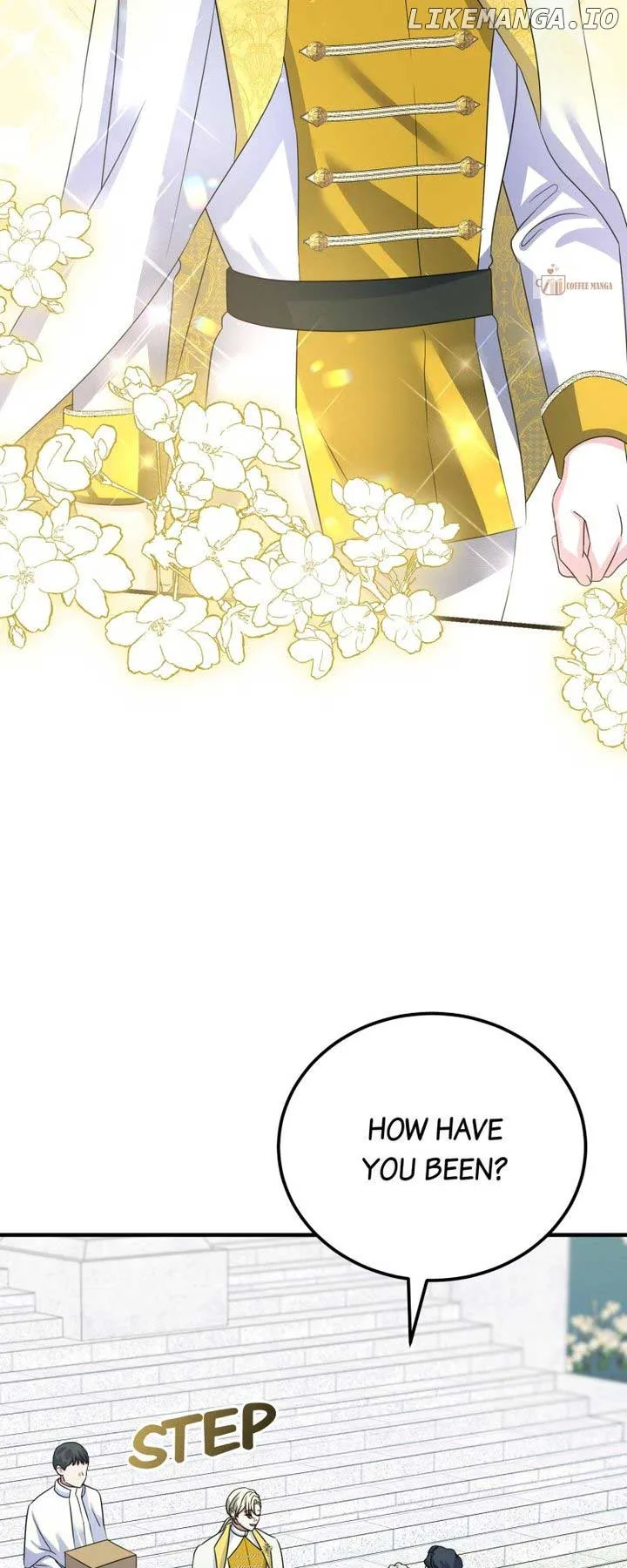 Will My Doting Husband Love Me Again? Chapter 38 page 43