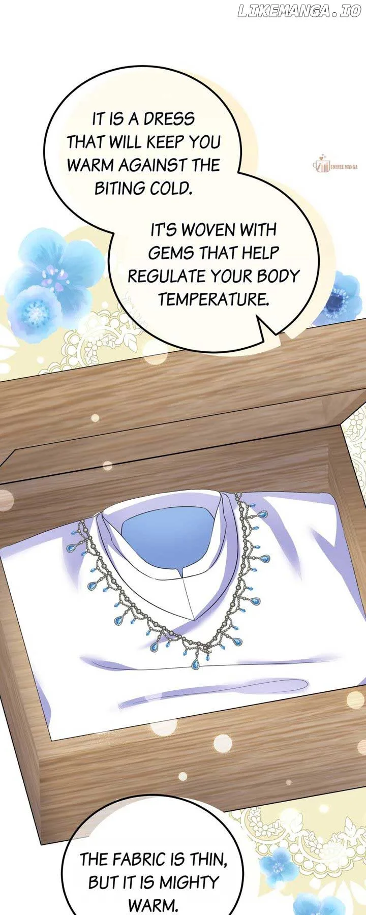 Will My Doting Husband Love Me Again? Chapter 38 page 53