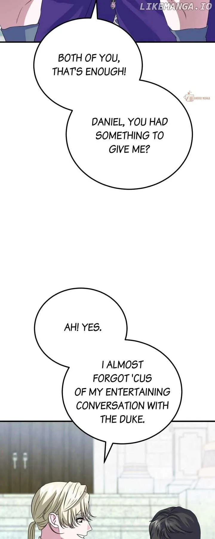 Will My Doting Husband Love Me Again? Chapter 38 page 50