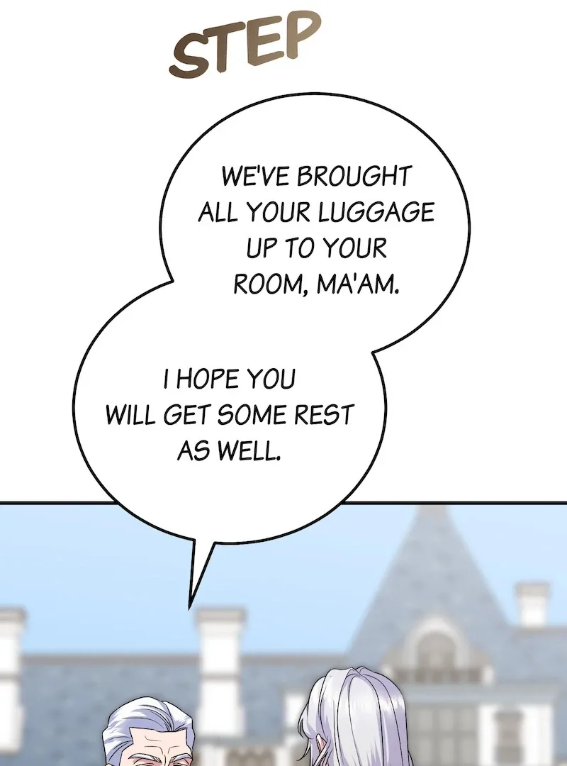Will My Doting Husband Love Me Again? Chapter 42 page 56