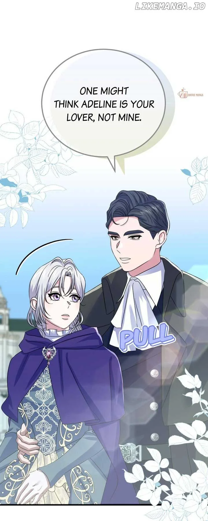 Will My Doting Husband Love Me Again? Chapter 38 page 47
